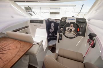 Best Price for a Motorboat Nevera rental in Croatia | Yacht4Less