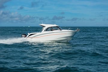 Motorboat Nevera charter rental in Croatia | Yacht4Less