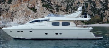 Motorboat Lettouli III charter rental in Greece | Yacht4Less