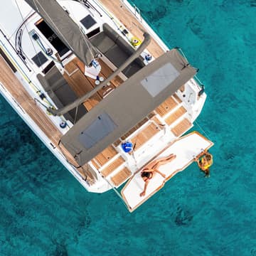 Best Price for a Sailboat Betty rental in USVI | Yacht4Less