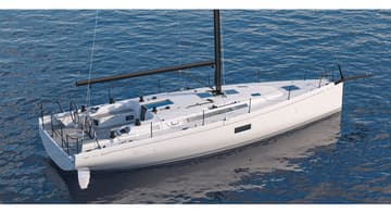 Sailboat Marge charter rental in Croatia | Yacht4Less