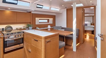 Best Price for a Sailboat Marge rental in Croatia | Yacht4Less