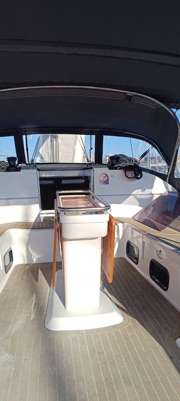Best Price for a Sailboat Andiamo rental in Croatia | Yacht4Less