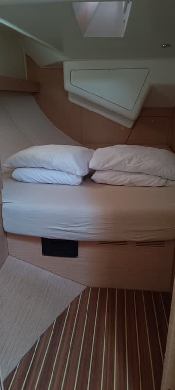 Sailboat Andiamo available for yacht charter in Croatia | Yacht4Less