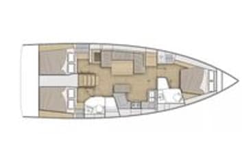 Best Price for a Sailboat Primus Marine rental in Thailand | Yacht4Less