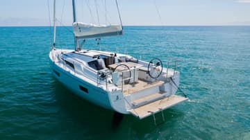 Sailboat Primus Marine charter rental in Thailand | Yacht4Less