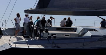 Best Price for a Sailboat Gymir rental in Spain | Yacht4Less