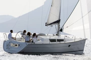 Sailboat Carmen charter rental in Croatia | Yacht4Less