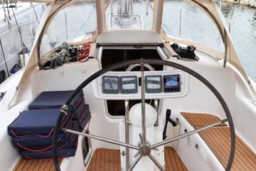 Sailboat Carmen charter rental in Croatia | Yacht4Less