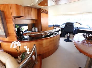Motorboat Sassy available for yacht charter in Croatia | Yacht4Less