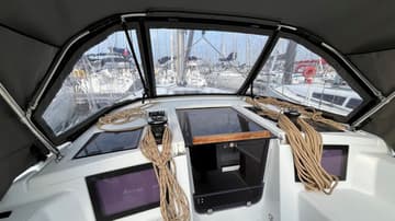 Sailboat Evren available for yacht charter in France | Yacht4Less