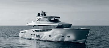 Luxury Yacht Duchessa charter rental in Croatia | Yacht4Less