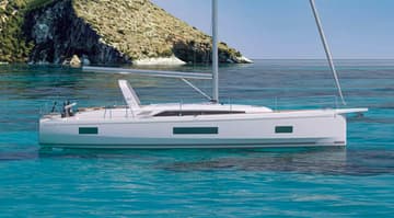 Sailboat Onda su onda charter rental in Italy | Yacht4Less