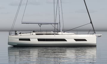 Best Price for a Sailboat Alicla rental in Italy | Yacht4Less