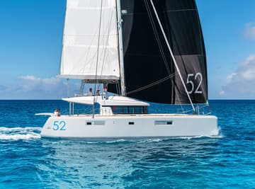 Catamaran NN charter rental in Croatia | Yacht4Less