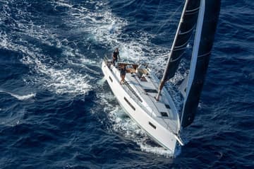Best Price for a Sailboat Bona Res rental in Croatia | Yacht4Less