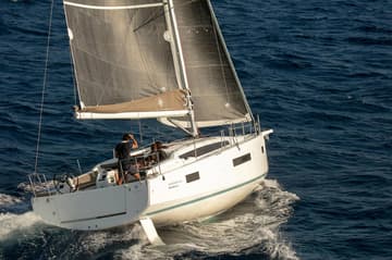Sailboat Bona Res available for yacht charter in Croatia | Yacht4Less