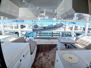 Catamaran CU Sailing II charter rental in Bahamas | Yacht4Less
