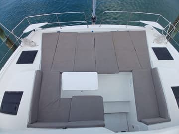 Best Price for a Catamaran Ptarmigan rental in Bahamas | Yacht4Less
