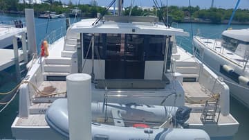 Catamaran Cat Tales charter rental in Bahamas | Yacht4Less