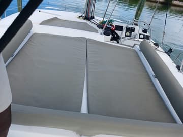 Best Price for a Catamaran Cat Tales rental in Bahamas | Yacht4Less