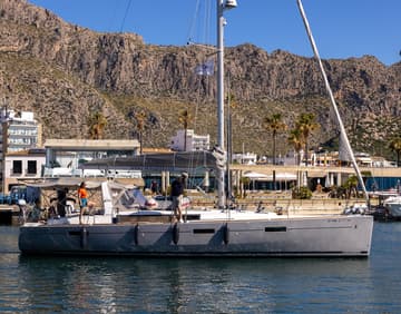 Sailboat Avalon charter rental in Spain | Yacht4Less
