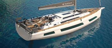 Sailboat Granfio charter rental in Italy | Yacht4Less
