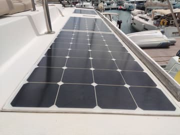 Best Price for a Catamaran SAPHIR_DB rental in Caribbean | Yacht4Less