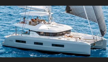 Catamaran Millenium charter rental in Croatia | Yacht4Less