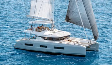 Catamaran Millenium charter rental in Croatia | Yacht4Less