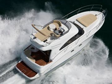Motorboat No Name charter rental in Croatia | Yacht4Less