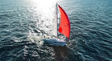 Best Price for a Sailboat Vrubel rental in Turkey | Yacht4Less
