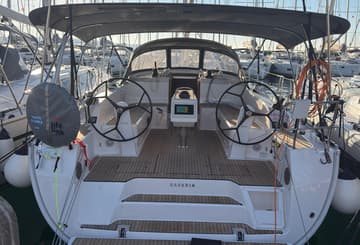 Sailboat Abaco charter rental in Croatia | Yacht4Less