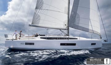 Sailboat Lemon charter rental in Croatia | Yacht4Less