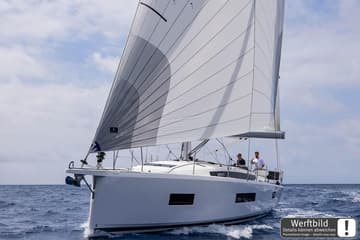 Best Price for a Sailboat Lemon rental in Croatia | Yacht4Less