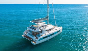 Catamaran Nava charter rental in Croatia | Yacht4Less