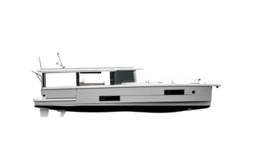 Best Price for a Motorboat Sundowner rental in Croatia | Yacht4Less