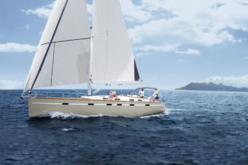 Sailboat Little Secret charter rental in Greece | Yacht4Less