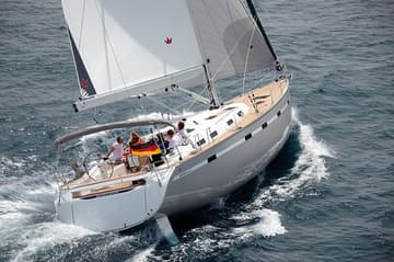 Best Price for a Sailboat Little Secret rental in Greece | Yacht4Less