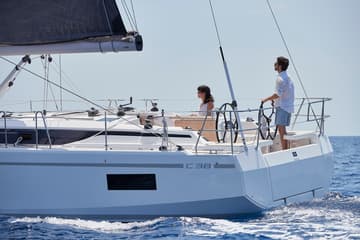 Best Price for a Sailboat NN rental in Thailand | Yacht4Less