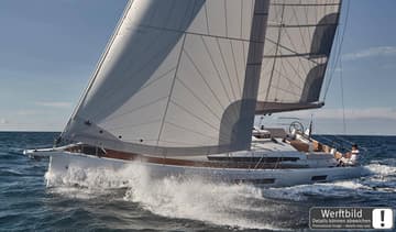 Sailboat Peach charter rental in Croatia | Yacht4Less