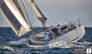 Best Price for a Sailboat Peach rental in Croatia | Yacht4Less