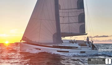Sailboat Peach available for yacht charter in Croatia | Yacht4Less
