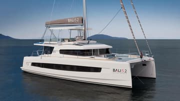 Catamaran Kos 52.CAT4 charter rental in Greece | Yacht4Less