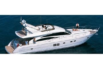 Motorboat Mirno More charter rental in Croatia | Yacht4Less
