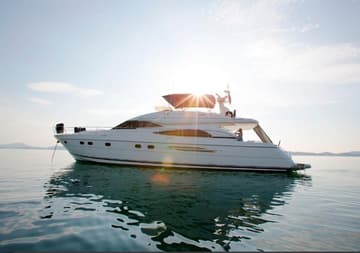 Best Price for a Motorboat Mirno More rental in Croatia | Yacht4Less