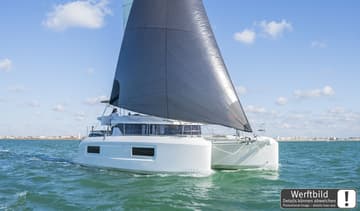 Best Price for a Catamaran Emilius rental in Spain | Yacht4Less