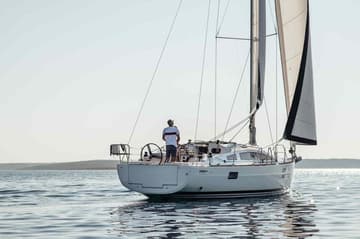 Best Price for a Sailboat Top Secret rental in Croatia | Yacht4Less