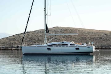 Sailboat Top Secret available for yacht charter in Croatia | Yacht4Less