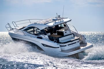 Best Price for a Motorboat NN rental in Croatia | Yacht4Less